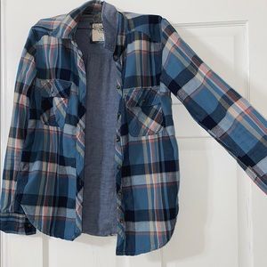 Women’s Flannel